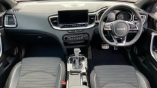 Kia Xceed 1.0T GDi ISG 113 GT-Line 5dr DCT Petrol Hatchback